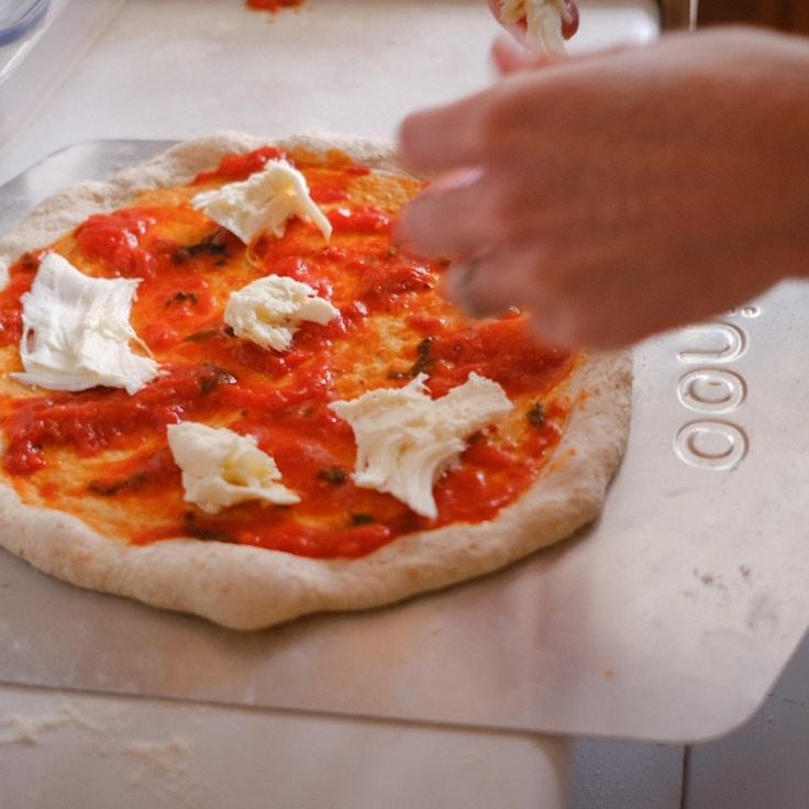 Twilight Tango of Spicy Pepperoni Waltz